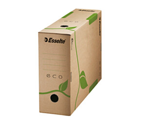 Pudło ESSELTE Eco 100mm 623917