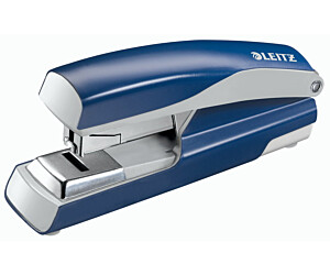 Zszywacz 5523 LEITZ FC40 niebieski 40k 24-26/6 55230035