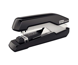 Zszywacz SUPREME SO30 czarny 30k RAPID 5000546