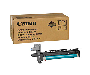 Bęben Canon CEXV37 do iR C-1730i/1740i/1750i Black