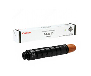 Toner Canon CEXV33 do iR-2520/2525/2530 | 14 600 str.| black
