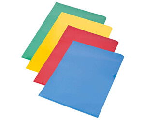 OFERTÓWKA PANTA PLAST A4 "L" 25 SZT. PRZEZROCZYSTA
