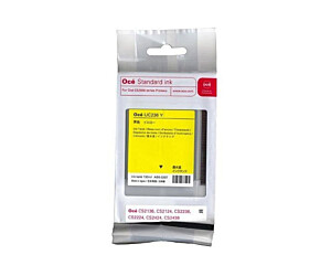 Oce Tusz IJC236 do CS 2124/ CS2136/CS2224/ CS2236/CS2424/CS2436 Yellow