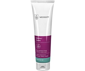 Krem do rąk 100ml MEDISEPT Aloe Vera