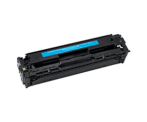 Toner Katun do Canon I-sensys MF-8040CW/8080CW | 1 500 str. | cyan Performance