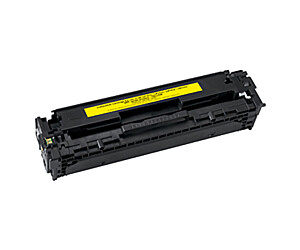 Toner Katun do Canon I-sensys MF-8040CW/8080CW | 1 500 str. | yellow Performance