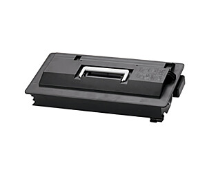 Katun zestaw z tonerem do Utax CD 1230/1240/1250 | 1900g | black Performance