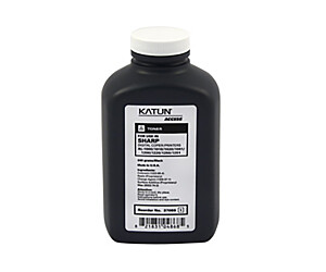Toner Katun do Sharp AL 1000/1200/1215/1220/1340 | 240g butelka | black Access