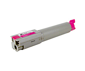 Toner Katun do OKI C3520/C3300 | 2 500 kopii | Magenta Business Color