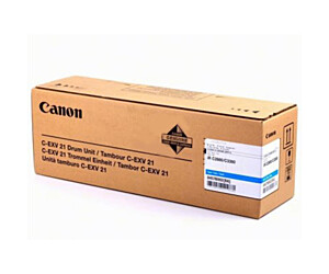 Bęben Canon CEXV34M do iR-C2020/2030 | 36 000 str. | magenta