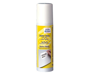 SPRAY DO USUWANIA ETYKIET AVERY ZWECKFORM 150ML