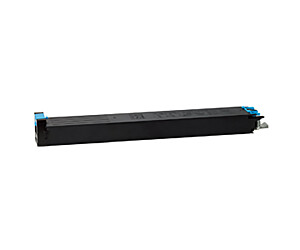 Toner Katun do Sharp MX 2300 387g | cyan Business Color