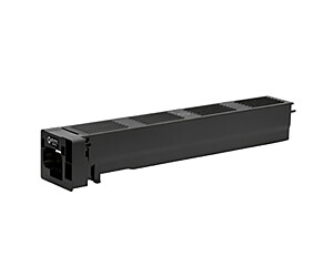 Toner Katun do Konica Minolta C-550 | black Business Color