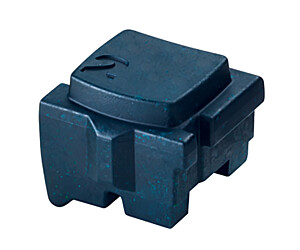 Tusz Katun do Xerox COLORQUBE 8570 DN | Cyan | 2Pack