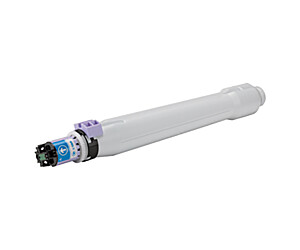 Toner Katun do Ricoh Aficio MP C2800/3300 | cyan Performance