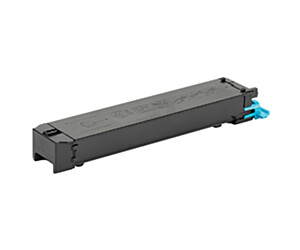 Toner Katun do Sharp MX C310 z chipem | 249g | bk Business Color