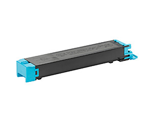 Toner Katun do Sharp MX C310/311 | 195g | cyan Business Color