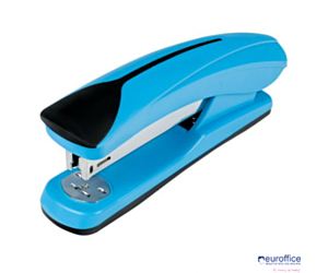 Zszywacz EAGLE STAPLER TYST6102B 110-1684 niebieski 20 kartek