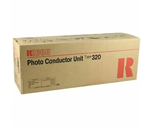 Bęben Ricoh do AF220/270, AP2700/3200, FT3013/3213/3515 | 60 000 str. | black