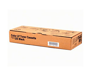 Toner Ricoh do CL2000/3000/3100 | 5 000 str. | black