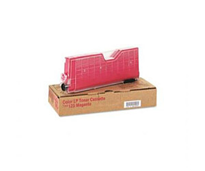 Toner Ricoh do CL2000/3000/3100 | 5 000 str. | magenta