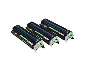 Bęben światłoczuły UNIT Ricoh do SPC-820/821 | 40 000 str. | CMY
