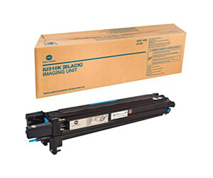 Bęben Konica  Minolta  IU-310K  do  C350 | 80 000 str. |  black