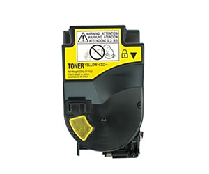 Toner Konica  Minolta C350/351/450/P   (TN-310)  yellow