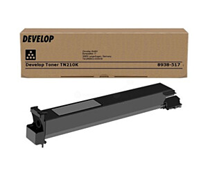 Bęben Develop do Ineo 250+ | 70 000 str. | black