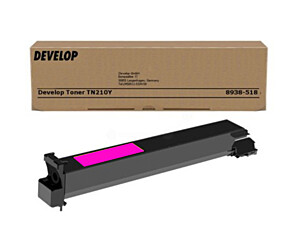 Bęben Develop do Ineo 250+ | 45 000 str. | magenta