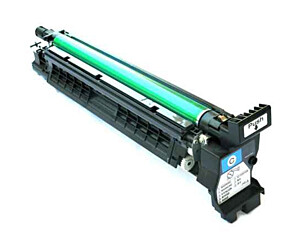 Bęben Konica Minolta IU-210C do Bizhub C-250/252 | 45 000 str. | cyan