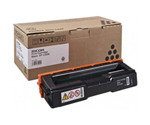 Toner Ricoh do SP C252 | 4 500 str. | black