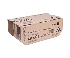 Toner Ricoh do MP 501/601 | 25 000 str. | black