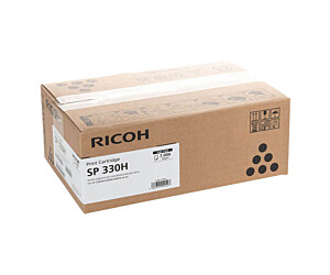 Toner Ricoh do SP330 | 7 000 str. | black