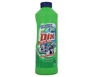 Odkamieniacz w płynie 1l DIX (2456)