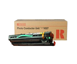 Bęben Ricoh do AF1022/1027/1032/2022/2027/2032/2851 | 60 000 str. | black