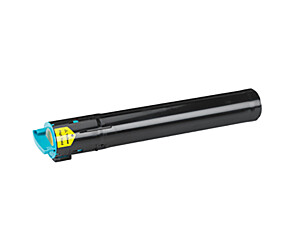 Toner Katun do Ricoh Aficio MP C2030 Yellow Performance