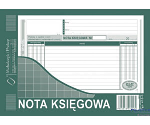 416-3 Nota Księgowa A5 MICHALCZYK i PROKOP