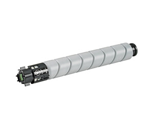 Toner Katun do Ricoh Aficio MP C300 | 240g | black Business Color
