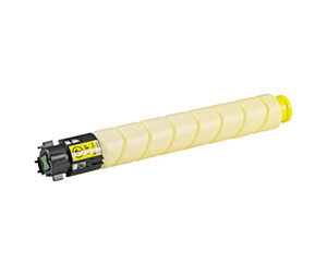 Toner Katun do Ricoh Aficio MP C300 | 240g | yellow Busines Color