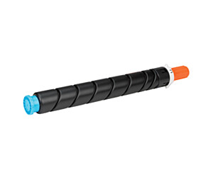 Toner Katun do Canon iR C-2020 CEXV34 | 270g | cyan Performance