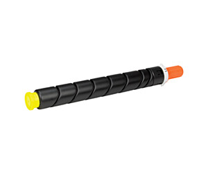 Toner Katun do Canon iR C-2020 CEXV34 | 270g | yellow Performance