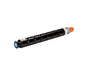 Toner Katun do Canon iR C-2020 CEXV34 | 270g | cyan Performance