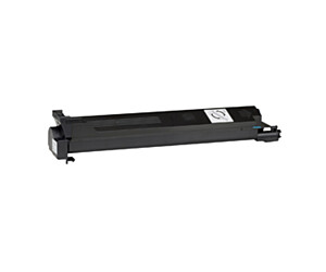 Toner Katun Konica Minolta bizhub C353 | 466g | black Access