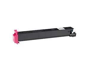 Toner Katun Konica Minolta bizhub C353 | 364g | magenta Access