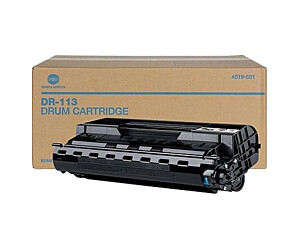 Bęben  Konica  Minolta DR-113  do Bizhub 160 | 16 000 str. |  black