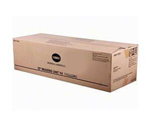 Bęben Konica Minolta do CF-2002/3102 | 80 000 str. | black