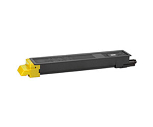 Toner Katun do Kyocera Mita 2550 KIT | 149g | ylw Business Color