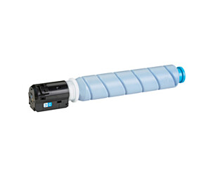 Toner Katun do Canon IR ADVANCE C 250 I Cyan 339g | Performance
