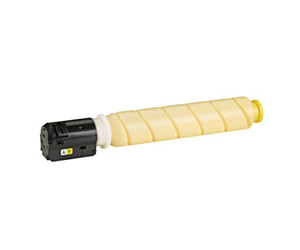 Toner Katun do Canon IR ADVANCE C 250 I Yellow | 339g | Performance